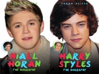Harry Styles / Niall Horan - the Biography Harry Styles / Niall Horan - the Biography