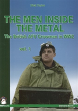 The Men Inside the Metal