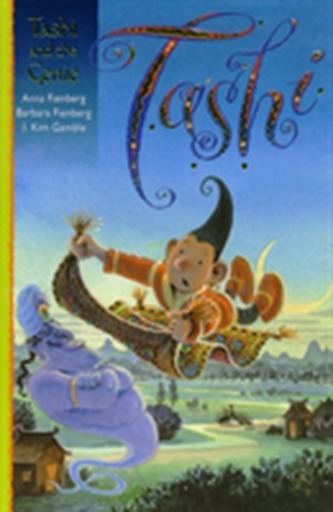 Tashi and the Genie