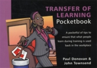 Transfer of Learning Pocketbook