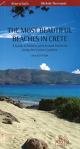Most Beautiful Beaches in Crete Most Beautiful Beaches in Crete