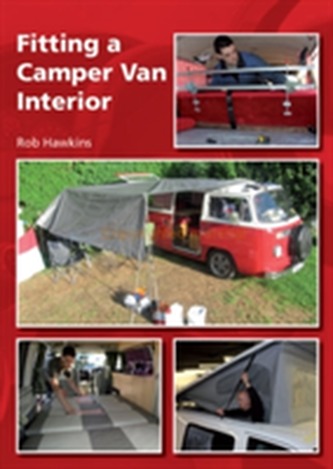 Fitting a Camper Van Interior