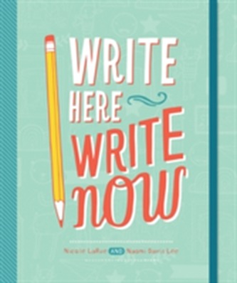 Write Here, Write Now Write Here, Write Now
