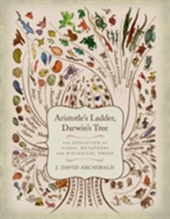Aristotle's Ladder, Darwin's Tree