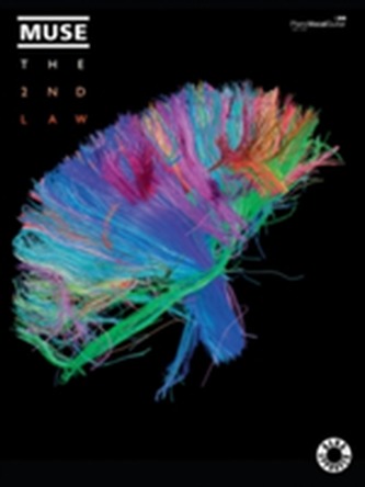 The 2nd Law (Piano, Voice and Guitar)