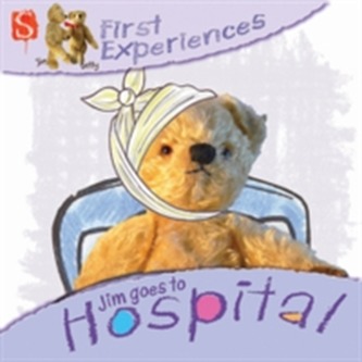 Jim Goes To Hospital