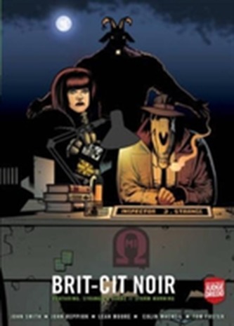 Brit-Cit Noir Brit-Cit Noir