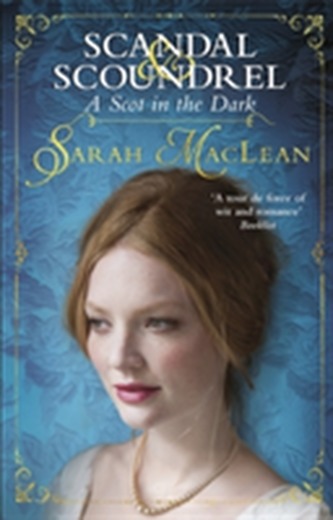 A Scot in the Dark A Scot in the Dark