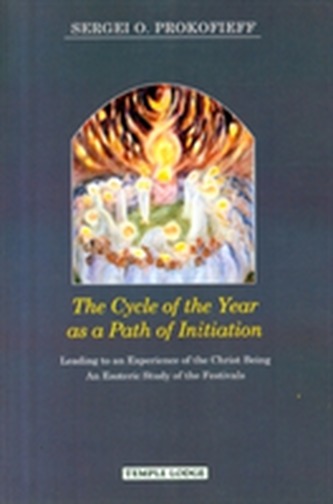 The Cycle of the Year as a Path of Initiation Leading to an Experience of the Christ Being