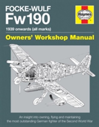 Focke Wulf Fw190 Manual
