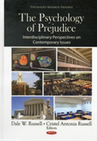 Psychology of Prejudice
