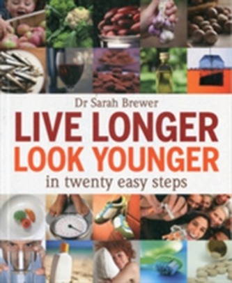 Live Longer, Look Younger