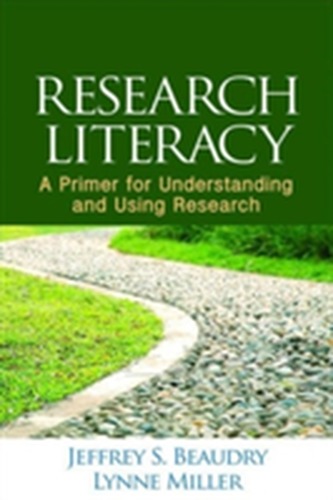 Research Literacy