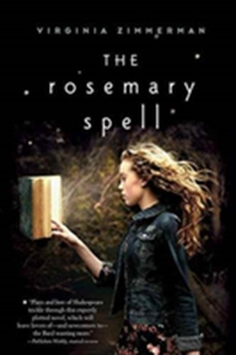 The Rosemary Spell