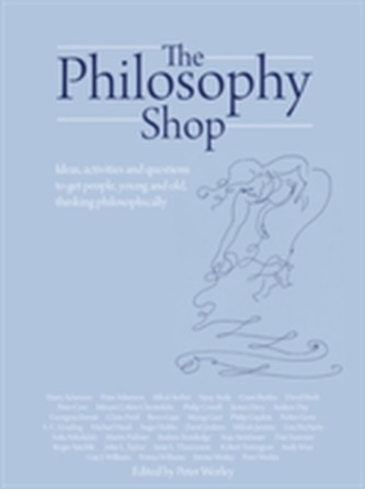 The Philosophy Foundation: The Philosophy Shop