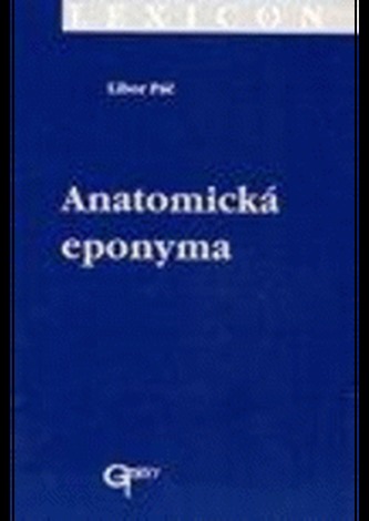 Anatomická eponyma