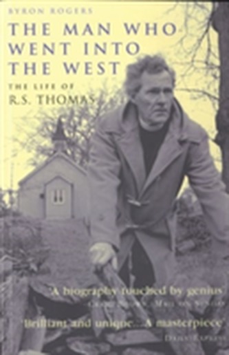 Man Who Went into the West
