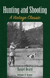 Hunting and Shooting