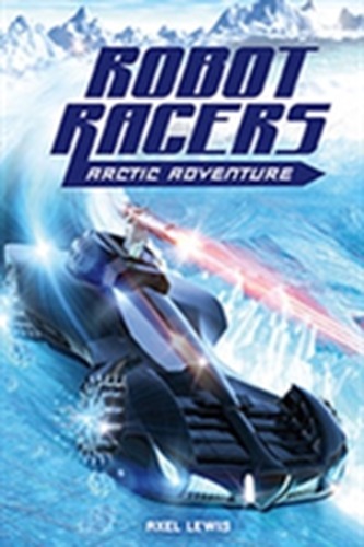 Arctic Adventure