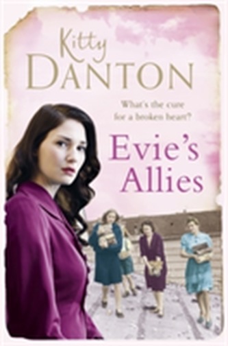Evie's Allies