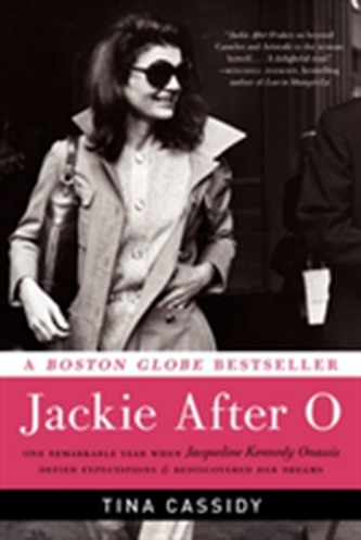 Jackie After O Jackie After O