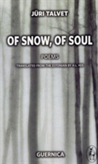 Of Snow, of Soul