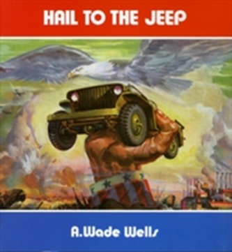 Hail to the Jeep