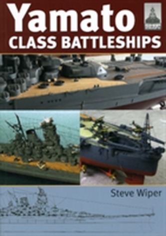 Yamato Class Battleships Yamato Class Battleships