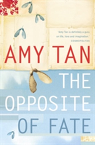 The Opposite of Fate