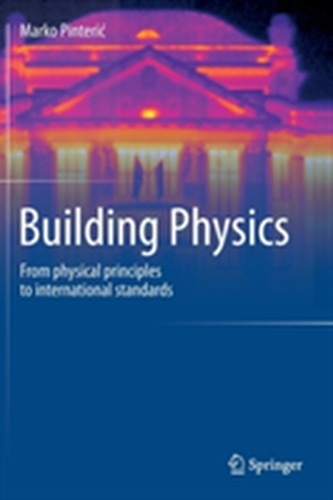 Building Physics Building Physics