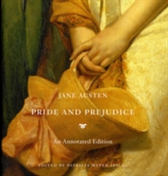 Pride and Prejudice Pride and Prejudice