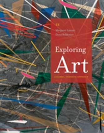 Exploring Art