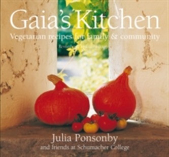 Gaia's Kitchen Gaia's Kitchen