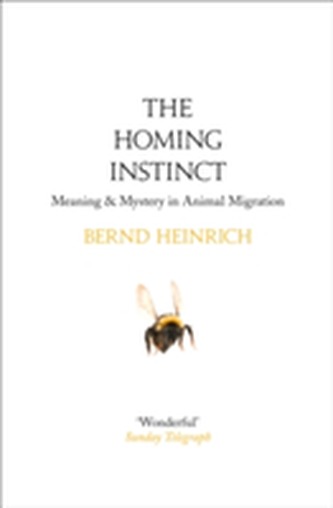 The Homing Instinct