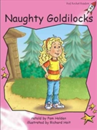 Naughty Goldilocks