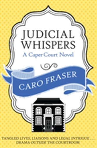 Judicial Whispers