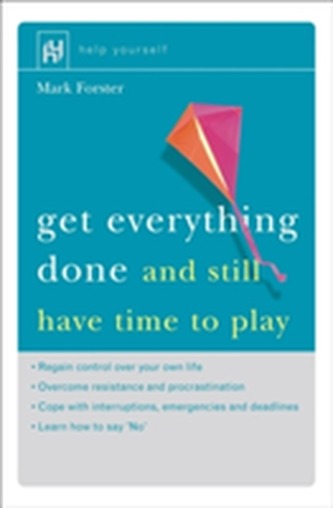 Get Everything Done Get Everything Done