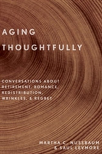 Aging Thoughtfully