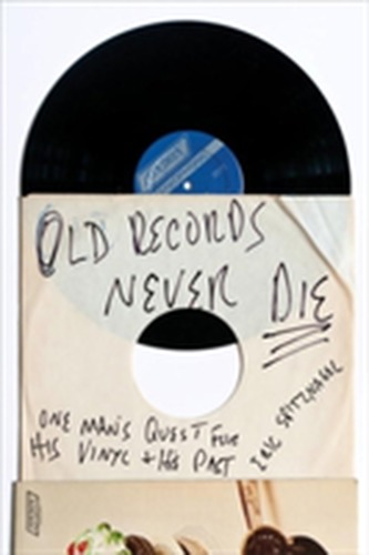 Old Records Never Die