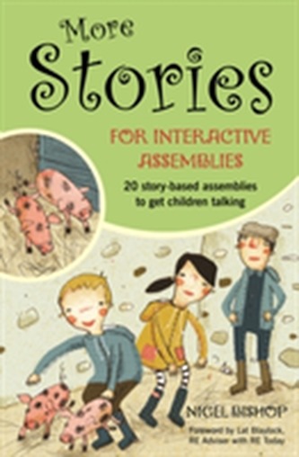 More Stories for Interactive Assemblies