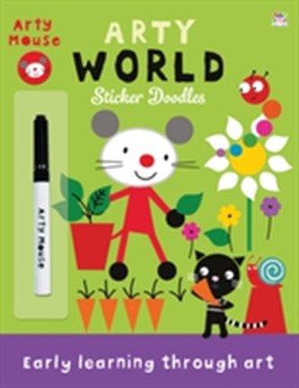 Arty World Arty World