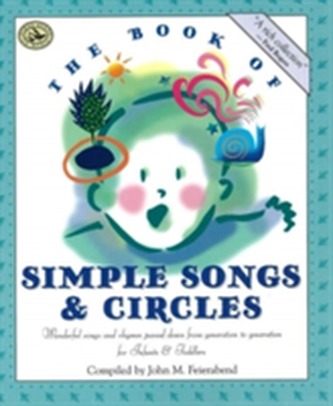 The Book of Simple Songs & Circles