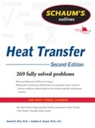 Schaum's Outline of Heat Transfer