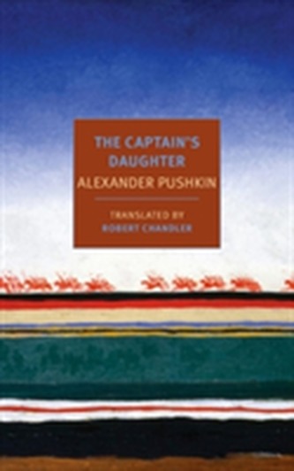 The Captain's Daughter
