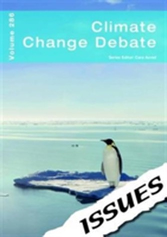 Climate Change Debate