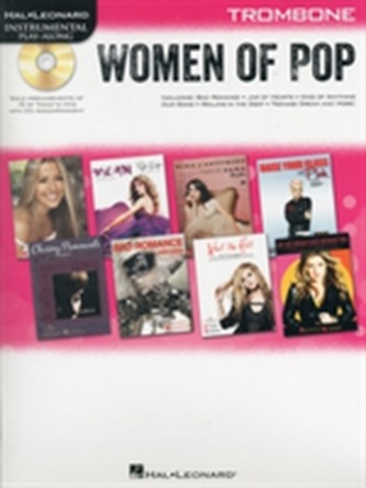 Hal Leonard Instrumental Play-Along