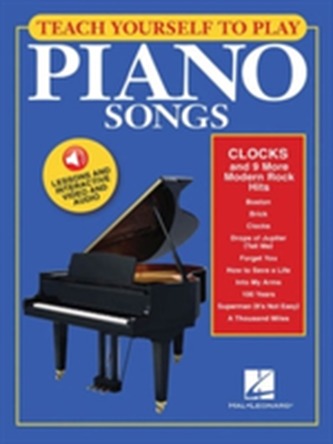 Teach Yourself To Play Piano Songs Teach Yourself To Play Piano Songs