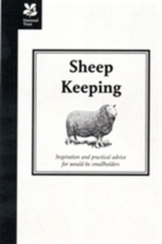 Sheep Keeping