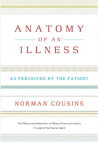Anatomy of an Illness