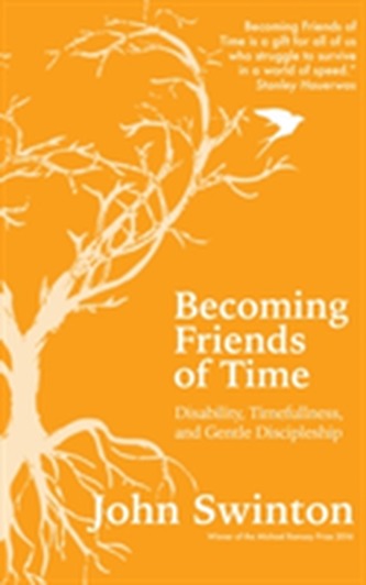 Becoming Friends of Time Becoming Friends of Time
